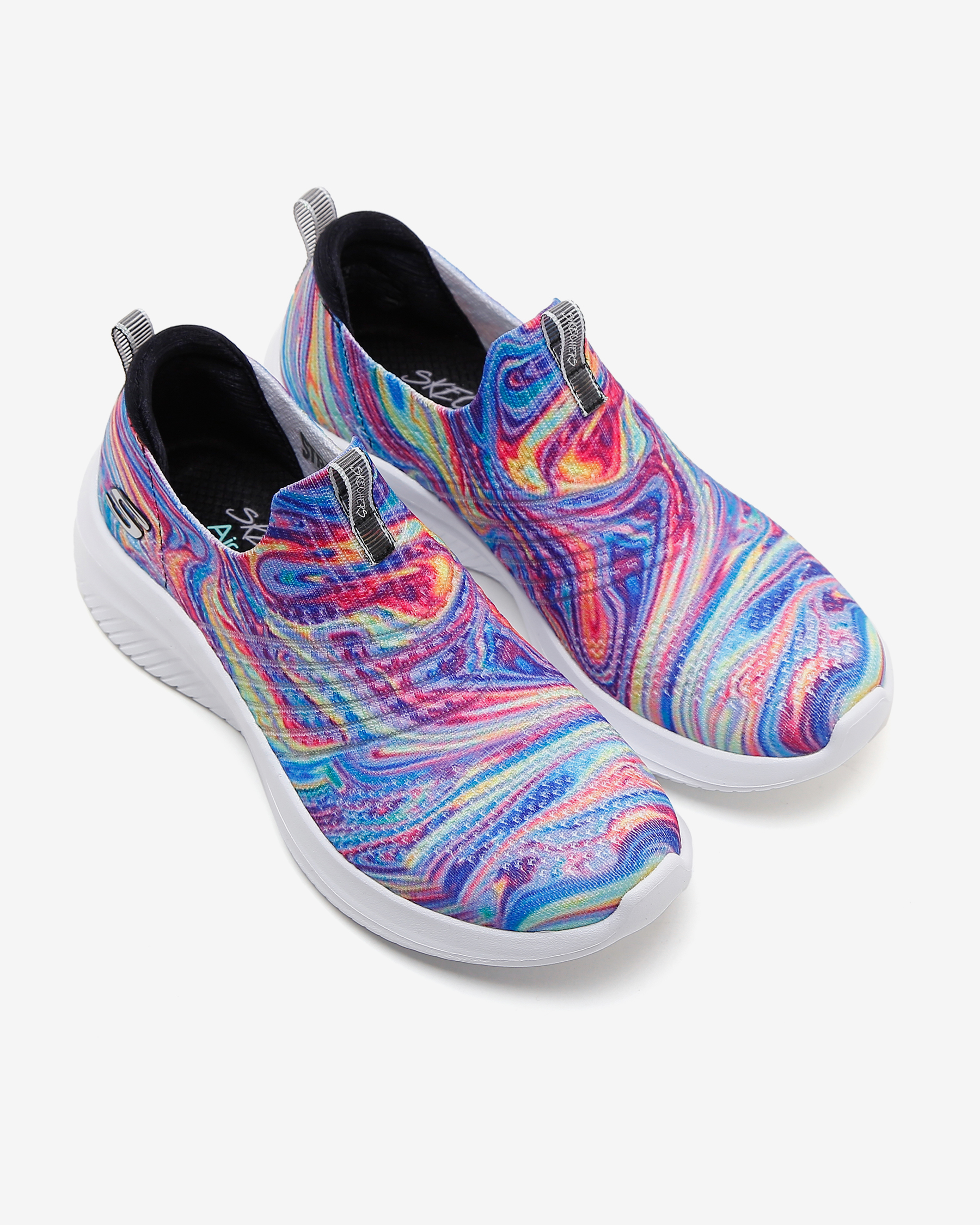 Skechers ultra flex clearance groovy